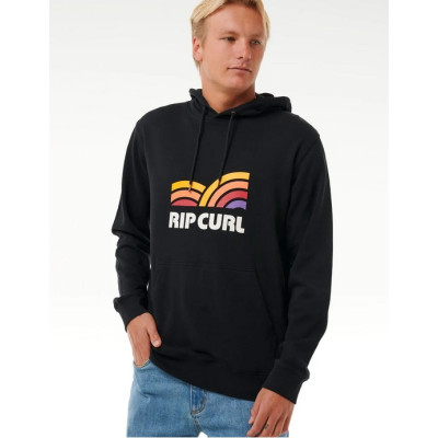 Sudadera Rip Curl Surf Revival Para Hombre 