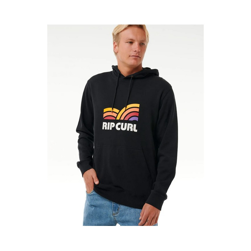 Sudadera Rip Curl Surf Revival Para Hombre 