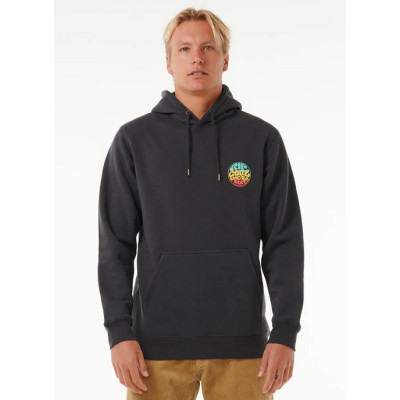 Sudadera Rip Curl Wetsuit Icon Para Hombre 