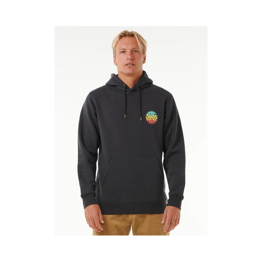 Sudadera Rip Curl Wetsuit Icon Para Hombre 