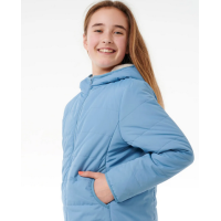 Chaqueta Rip Curl Anti Series Anoeta Para Niña