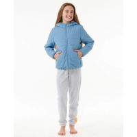 Chaqueta Rip Curl Anti Series Anoeta Para Niña