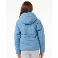 Chaqueta Rip Curl Anti Series Anoeta Para Niña