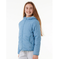 Chaqueta Rip Curl Anti Series Anoeta Para Niña