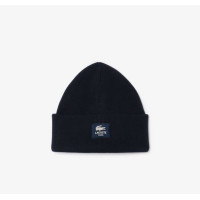 Gorro Lacoste Doble Cara