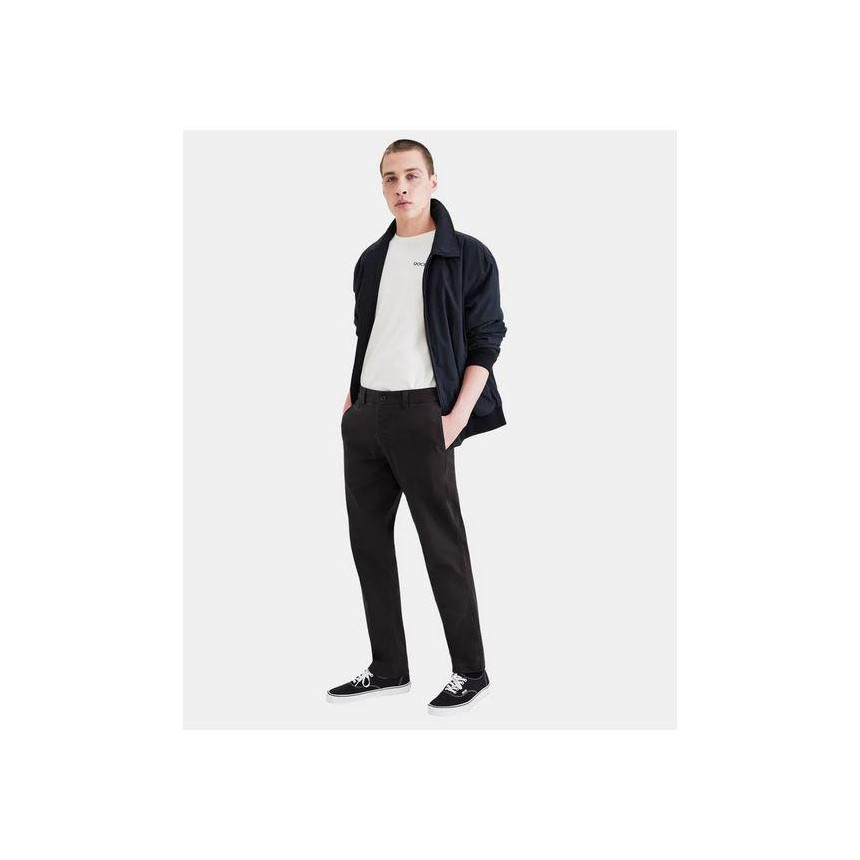 Pantalon Dockers California Slim Fit Para Hombre