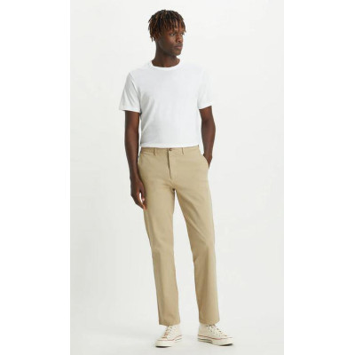 Pantalon Dockers Motion Chino Slim Fit Para Hombre