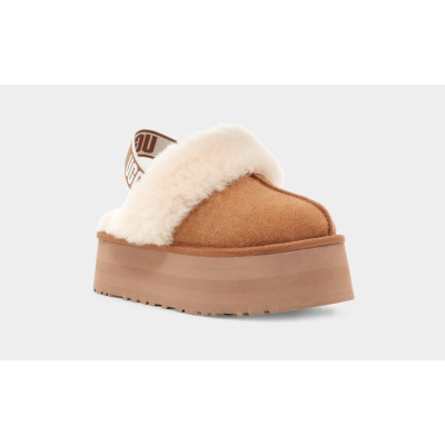 Botas Ugg Funkette Para Mujer