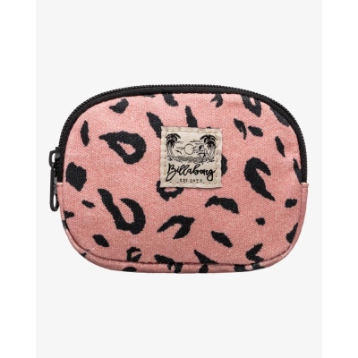 Cartera Billabong Little Secret Para Mujer