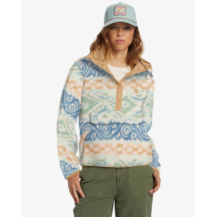 Polar Billabong Switchback Para Mujer