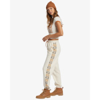 Pantalón Billabong Surf Adventure Para Mujer