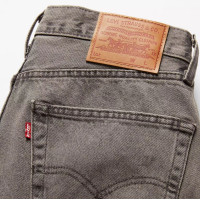 Pantalón Levis 501 Original Para Hombre