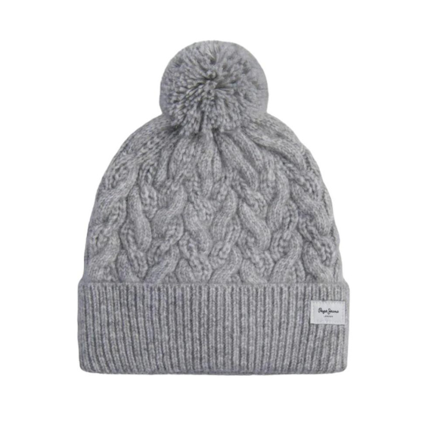 Gorro Pepe Jeans Wallis Para Mujer