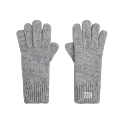 Guantes Pepe Jeans Wallis Para Mujer