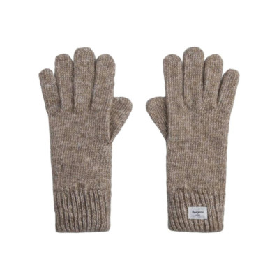 Guantes Pepe Jeans Wallis Para Mujer