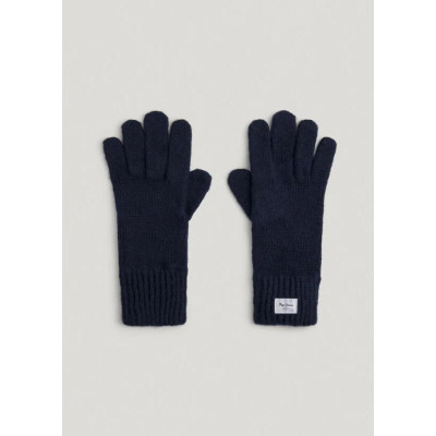 Guantes Pepe Jeans Wallis Para Mujer