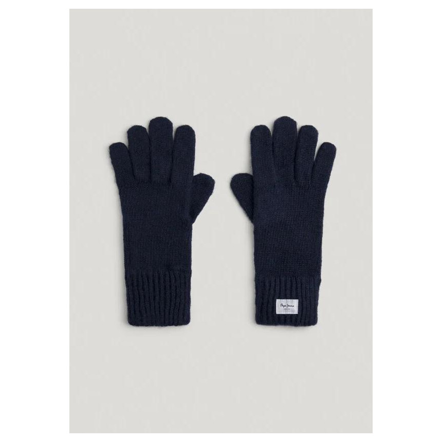 Guantes Pepe Jeans Wallis Para Mujer