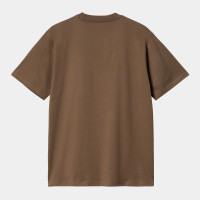 Camiseta Carhartt Wip Move On Up Para Hombre