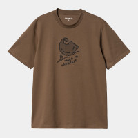 Camiseta Carhartt Wip Move On Up Para Hombre