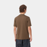 Camiseta Carhartt Wip Move On Up Para Hombre