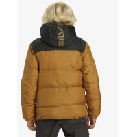 Chaqueta Quiksilver Cold Days Para Niños