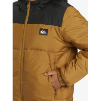 Chaqueta Quiksilver Cold Days Para Niños