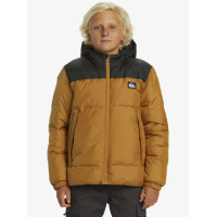 Chaqueta Quiksilver Cold Days Para Niños