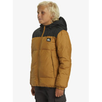 Chaqueta Quiksilver Cold Days Para Niños