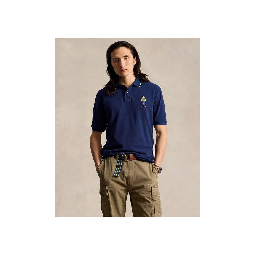 Polo Ralph Lauren Classics Para Hombre 