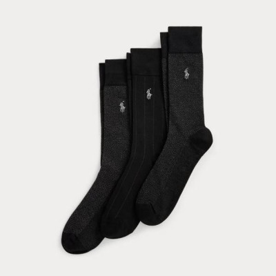 Calcetines Polo Ralph Lauren Para Hombre 