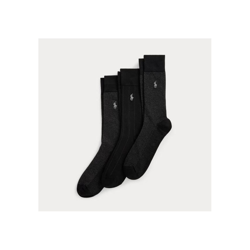 Calcetines Polo Ralph Lauren Para Hombre 