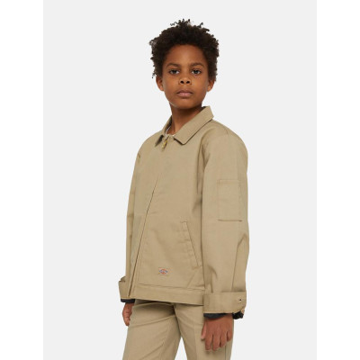 Chaqueta Dickies Eisenhower Para Niños 