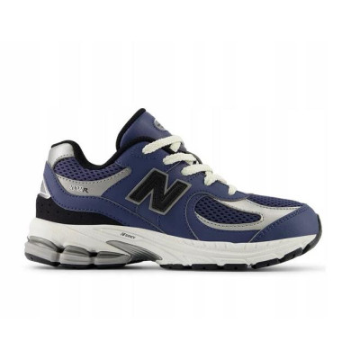 Zapas New Balance 2002 Para Niños 