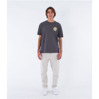 Camiseta Hurley Evd Naturals Para Hombre