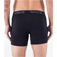 Boxer Hurley Supersoft Pack 3