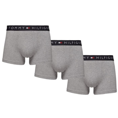 Calzoncillos Tommy Hilfiger Original 3 Pack Para H