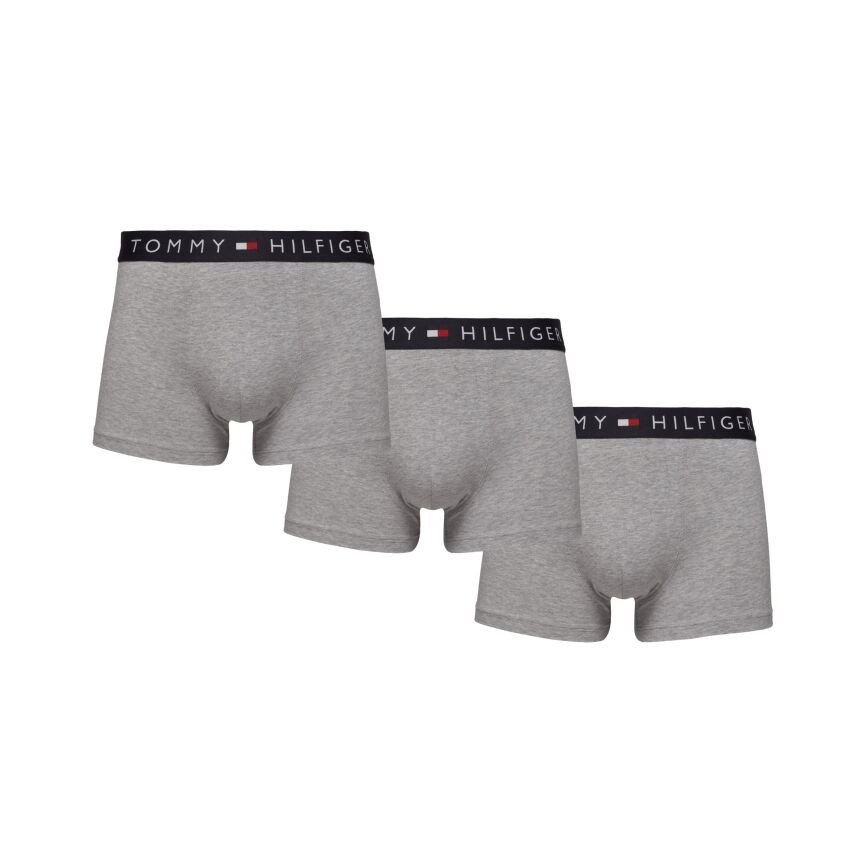 Calzoncillos Tommy Hilfiger Original 3 Pack Para H