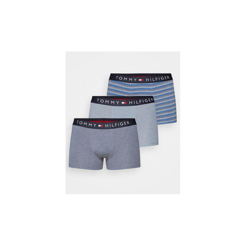 Calzoncillos Tommy Hilfiger Original 3 Pack