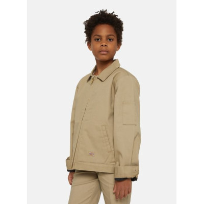 Chaqueta Dickies Eisenhower Para Niños 