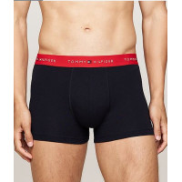 Calzoncillos Tommy Hilfiger 3Pack Trunk Para Hombr