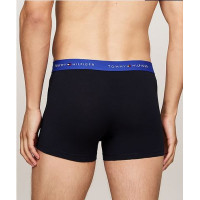 Calzoncillos Tommy Hilfiger 3Pack Trunk Para Hombr