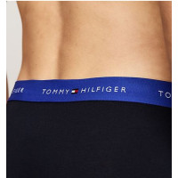 Calzoncillos Tommy Hilfiger 3Pack Trunk Para Hombr