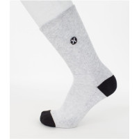 Calcetines Hurley Icon 1/2 Terry Crew Pack 3