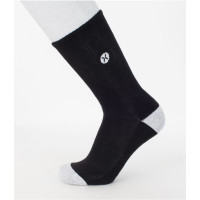 Calcetines Hurley Icon 1/2 Terry Crew Pack 3