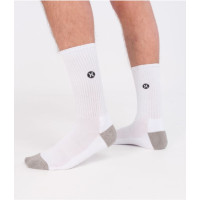 Calcetines Hurley Icon 1/2 Terry Crew Pack 3