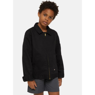 Chaqueta Dickies Eisenhower Para Niños