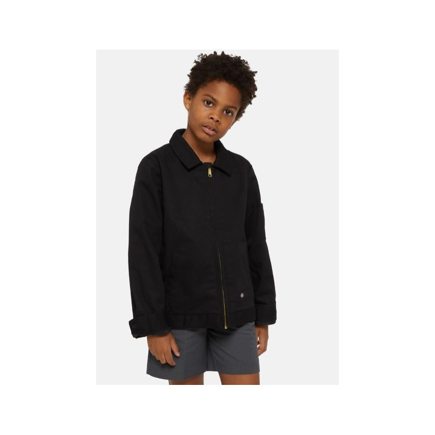 Chaqueta Dickies Eisenhower Para Niños