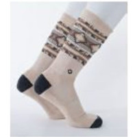 Calcetines Hurley Jaquard 1 Par