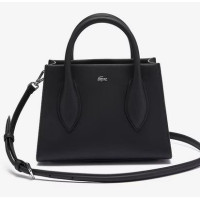 Cartera De Mano Lacoste Daily City Para Mujer