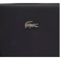 Cartera De Mano Lacoste Daily City Para Mujer